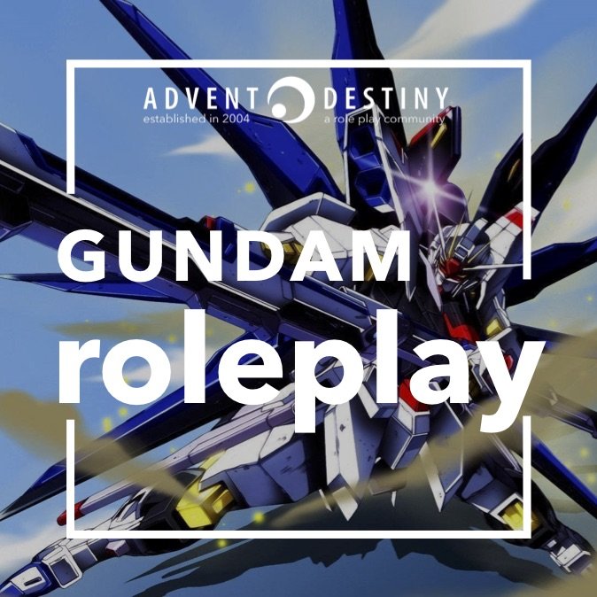 New Gundam RP timeline